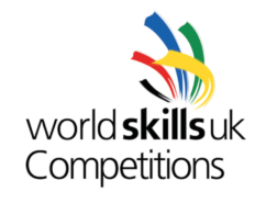worldSkills UK Competitions logo