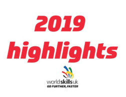 2019 highlights logo