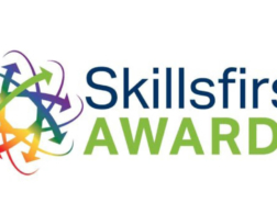 Skillsfirst awards logo