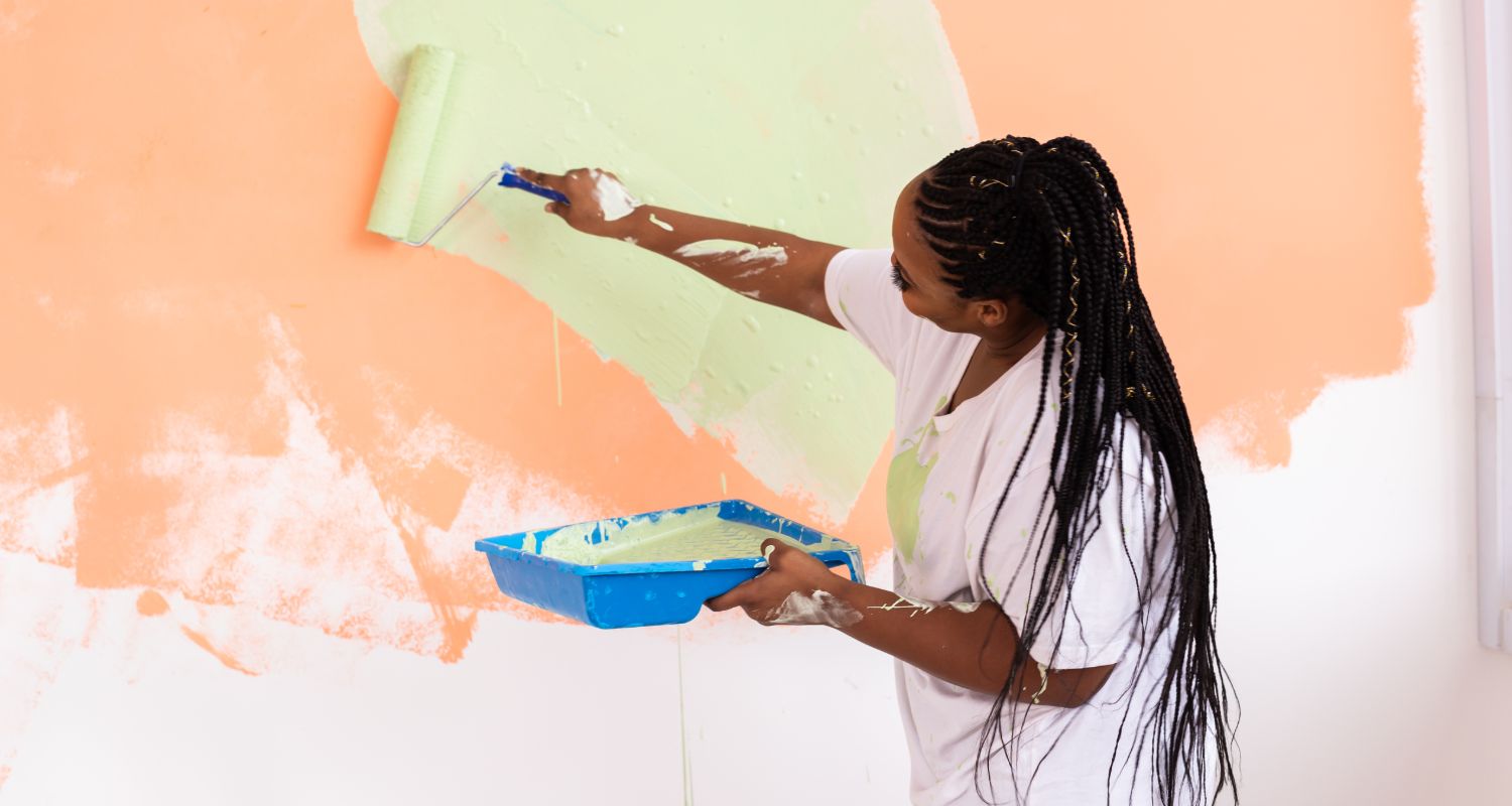 How To Become A Painter Decorator Careers WorldSkills UK