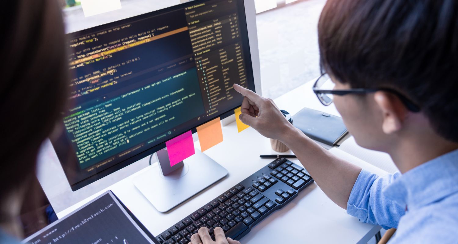 How To Become A Software Developer Careers Worldskills Uk