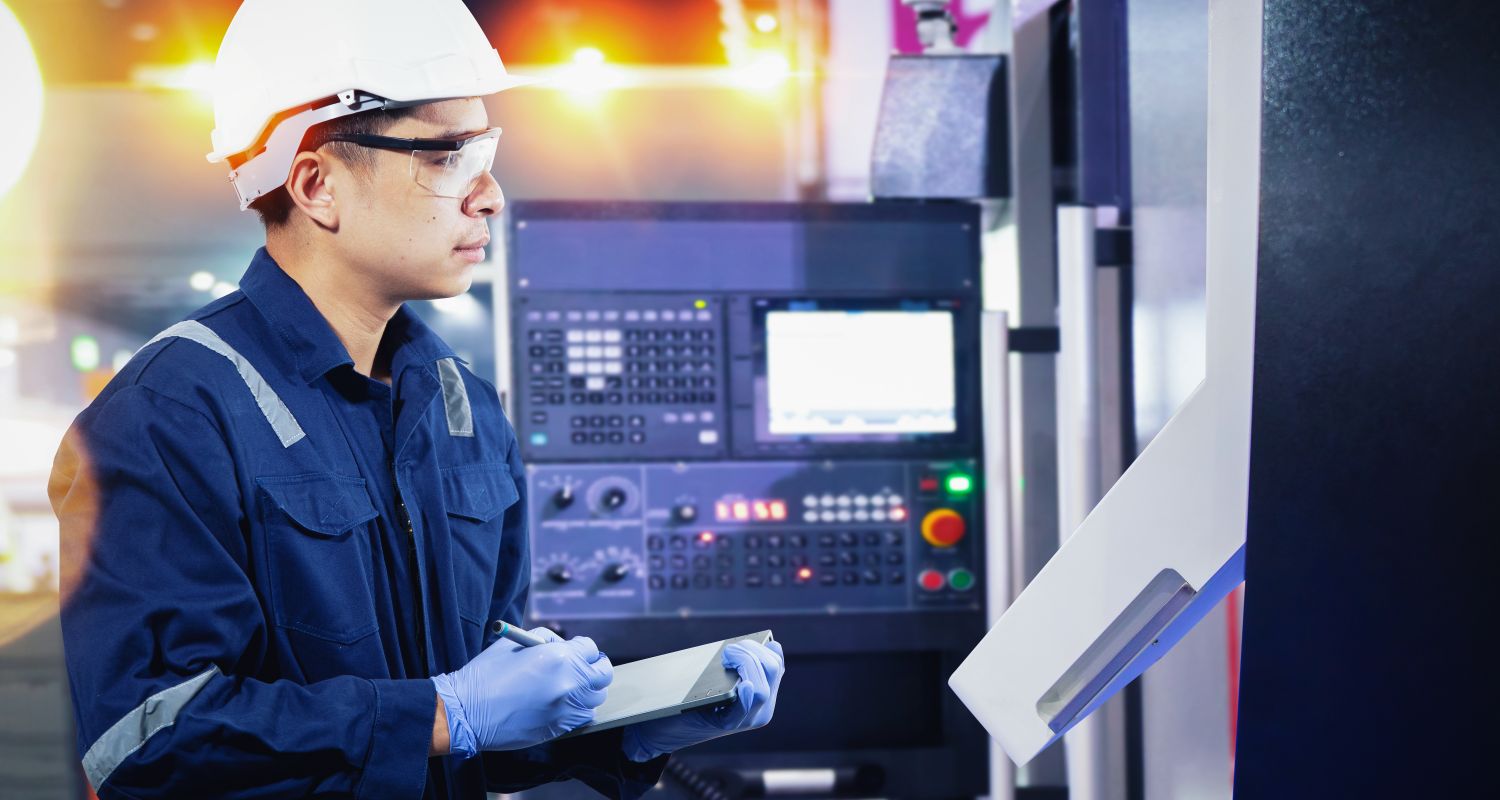 How To Become An Industrial Control Technician Careers WorldSkills UK