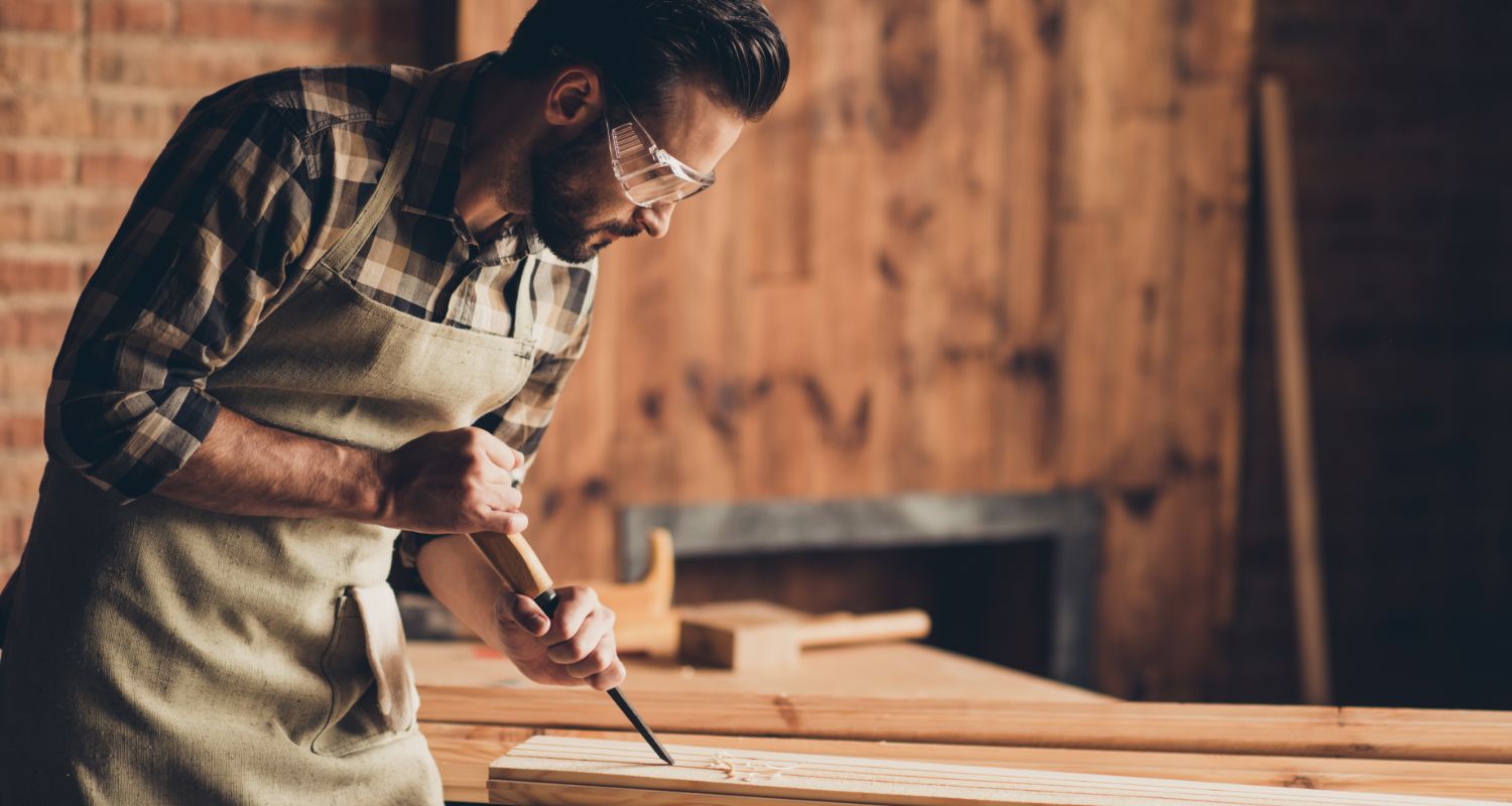 How To Become A Joiner Careers WorldSkills UK