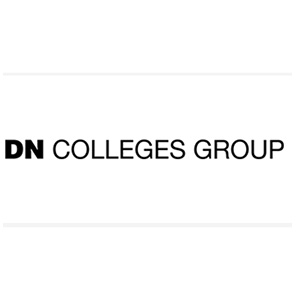 Picture of DN Colleges Group logo