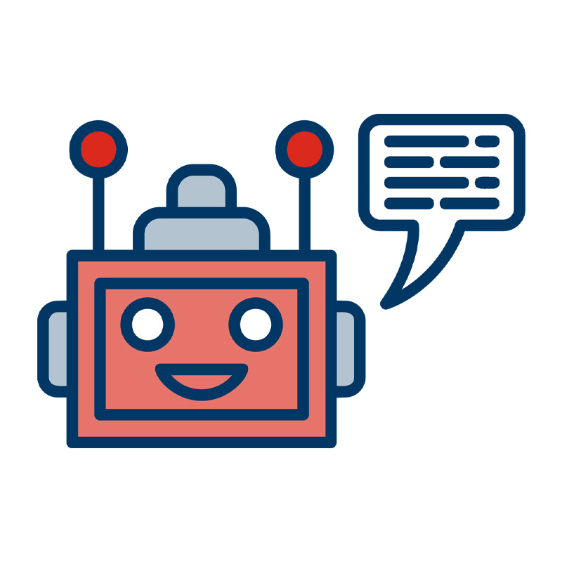 Cat, our AI-powered careers chatbot